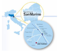 carte san marino carte san marino