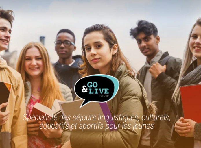 Go&Live a finalisé le rachat de l'agence Nouvelles Vagues - Capture écran Go&Live a finalisé le rachat de l'agence Nouvelles Vagues - Capture écran