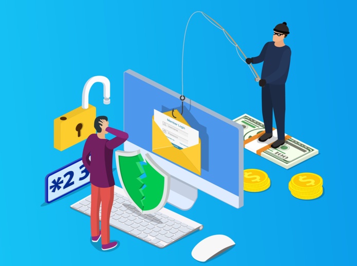 Ransomware : pourquoi ne faut-il jamais payer de rançon ? - Depositphotos @drogatnev Ransomware : pourquoi ne faut-il jamais payer de rançon ? - Depositphotos @drogatnev