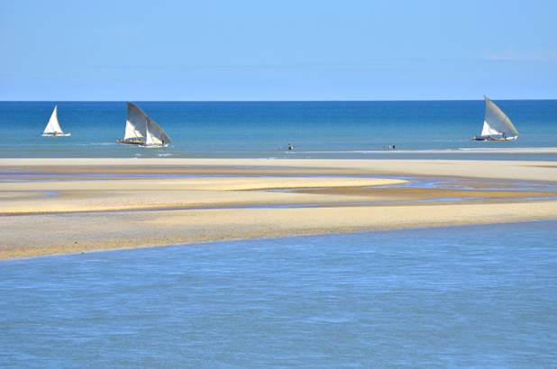 Air Austral fait gagner 2 voyages à Majunga à Madagascar - Photo : Air Austral Air Austral fait gagner 2 voyages à Majunga à Madagascar - Photo : Air Austral