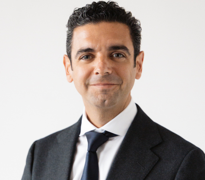 Mathieu Hellec directeur général de Cheval Blanc Courchevel - LVMH Hôtel Management Mathieu Hellec directeur général de Cheval Blanc Courchevel - LVMH Hôtel Management