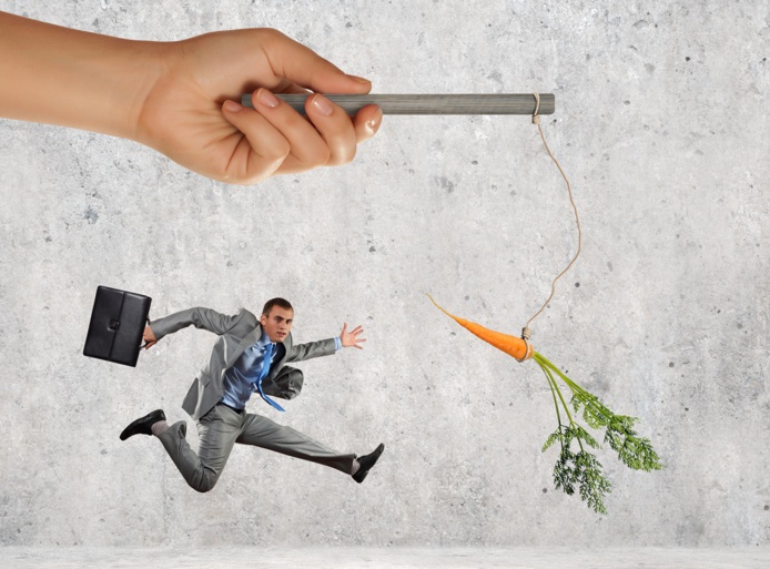 Quels sont les leviers pour rester motiver au travail ? Depositphotos.com Auteur SergeyNivens Quels sont les leviers pour rester motiver au travail ? Depositphotos.com Auteur SergeyNivens