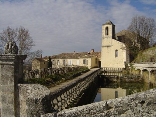 Le Couvent des Minimes ouvrira ses portes en mai Le Couvent des Minimes ouvrira ses portes en mai