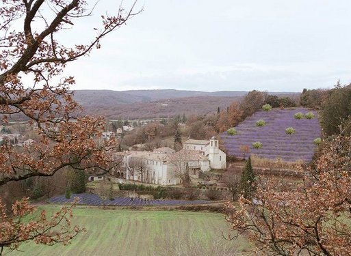 Le Couvent des Minimes ouvrira ses portes en mai Le Couvent des Minimes ouvrira ses portes en mai