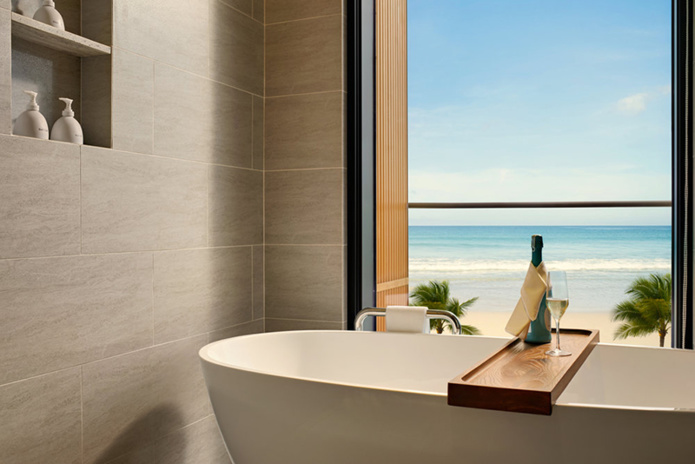 Angsana Quan Lan © Banyan Group Angsana Quan Lan © Banyan Group