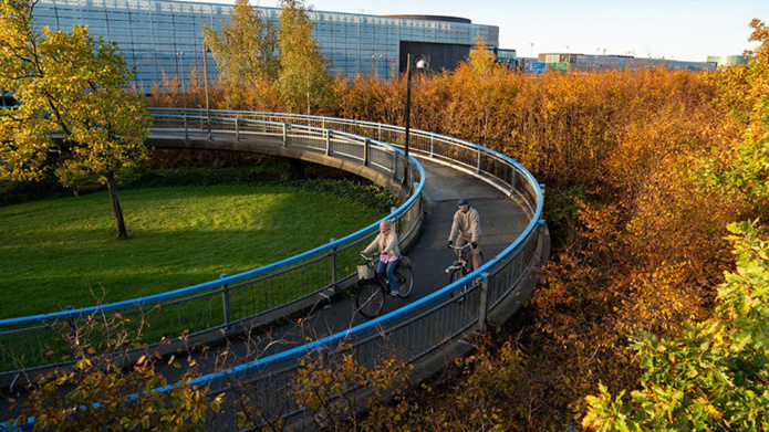 © Daniel Rasmussen © Daniel Rasmussen