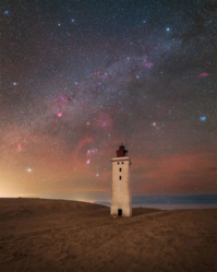 © Ruslan Merzlyakov, astrorms © Ruslan Merzlyakov, astrorms