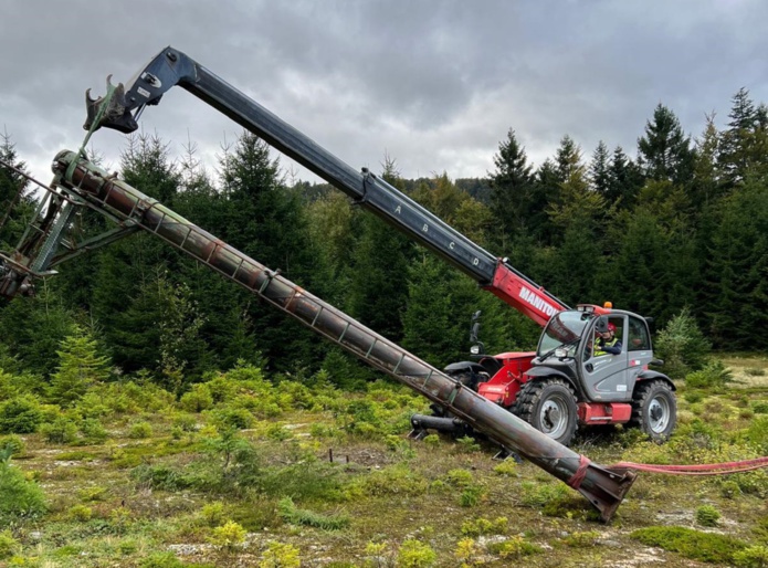 Détruire, déménager, défaire, cela ne fait que commencer pour le secteur du tourisme - Photo Domaines Skiables de France Détruire, déménager, défaire, cela ne fait que commencer pour le secteur du tourisme - Photo Domaines Skiables de France