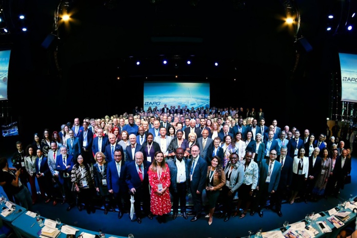 Le World Connect by APG revient en octobre - Photo : ©World Connect Le World Connect by APG revient en octobre - Photo : ©World Connect