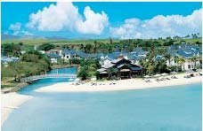 Telfair Golf & Spa Resort : offre spéciale agents de voyages Telfair Golf & Spa Resort : offre spéciale agents de voyages
