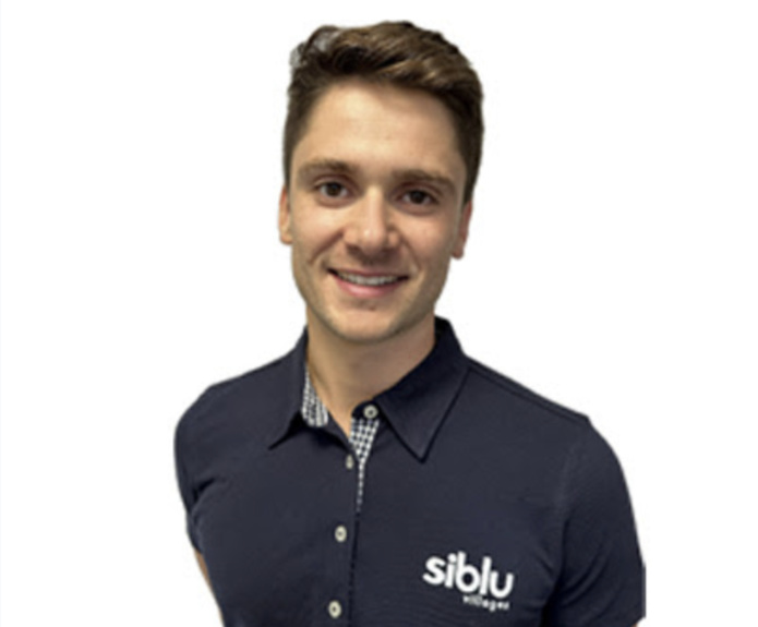 Lucas Génot au poste de Directeur des Acquisitions Groupe - Siblu Lucas Génot au poste de Directeur des Acquisitions Groupe - Siblu