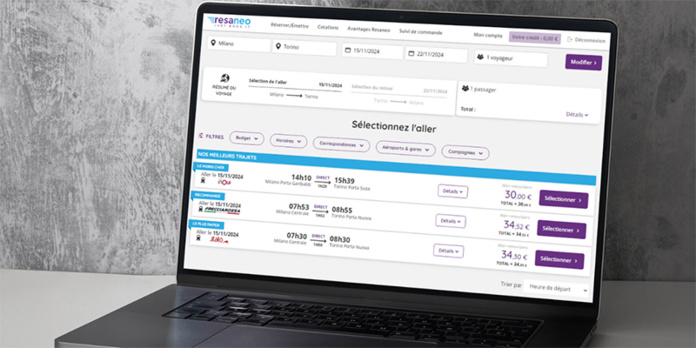 © Resaneo © Resaneo