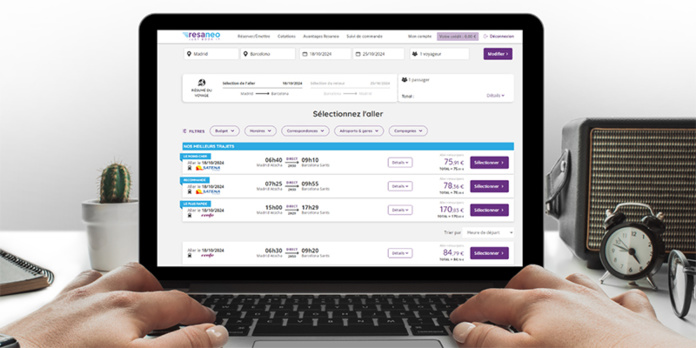 © Resaneo © Resaneo