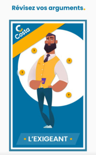 © Costa Croisières © Costa Croisières