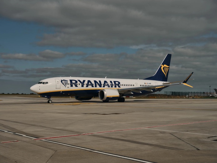 Incidents en série : mais que se passe-t-il chez Ryanair ?