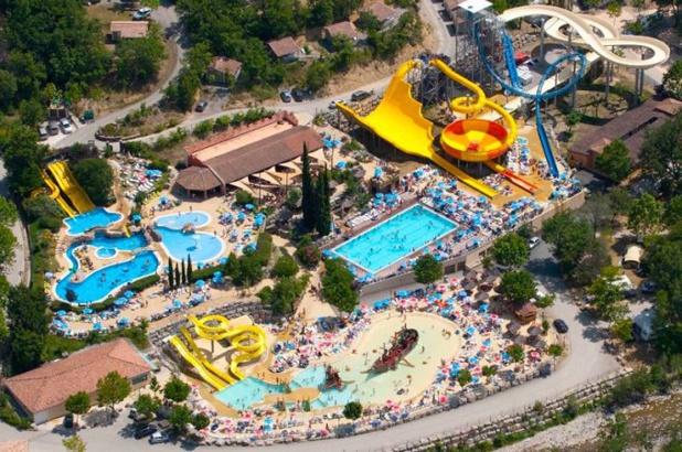 Vacansoleil : la France, destinée préférée pour plus de 67 % des Français pendant l'été 2015