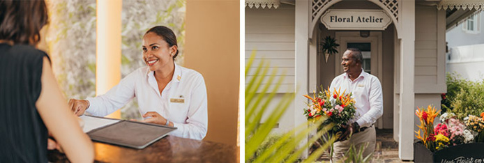 © Heritage Resorts & Golf © Heritage Resorts & Golf