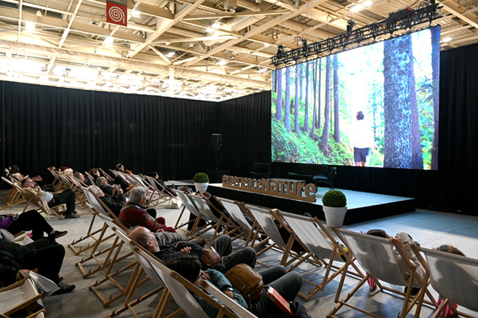 © Salon Destinations Nature © Salon Destinations Nature