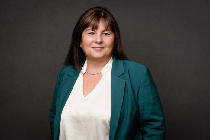 Anne Marty est élue présidente de Domaines Skiables de France - Photo : ©DSF Anne Marty est élue présidente de Domaines Skiables de France - Photo : ©DSF