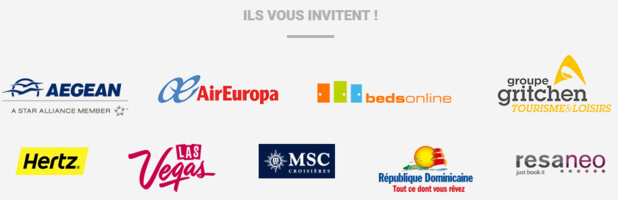 TourMaGEvent : 3500 demandes d'inscription à la plus grosse soirée du tourisme ! TourMaGEvent : 3500 demandes d'inscription à la plus grosse soirée du tourisme !