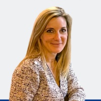 Maëlysse Pierrot-Guibourt a pris ses fonctions à la tête de CFC Croisières le 1er avril 2024 @CFC Maëlysse Pierrot-Guibourt a pris ses fonctions à la tête de CFC Croisières le 1er avril 2024 @CFC