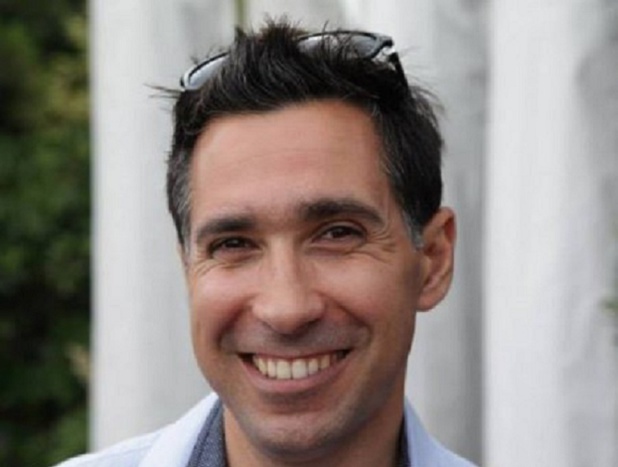 Vincent Luna débute sa carrière dans les assurances - Photo : Linkedin Vincent Luna débute sa carrière dans les assurances - Photo : Linkedin