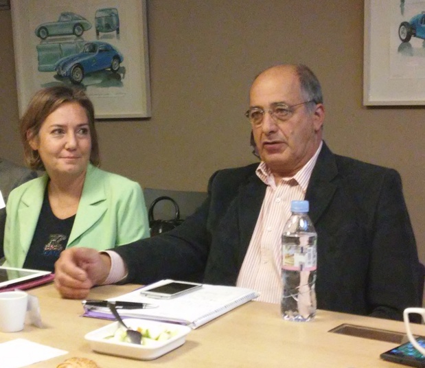 SNCF : les ventes en agences progressent de 6%