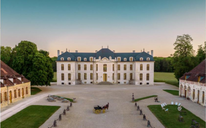 Aube en Champagne Attractivité mise sur le Slow Tourisme - Photo : ©Aube en Champagne Attractivité Aube en Champagne Attractivité mise sur le Slow Tourisme - Photo : ©Aube en Champagne Attractivité