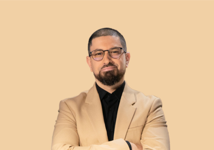 Jonathan Damani - Photo : ©Aya Voyages Jonathan Damani - Photo : ©Aya Voyages