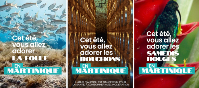 Une campagne astucieuse lancée avant l'été pour faire venir des visiteurs l'été @LMWR Une campagne astucieuse lancée avant l'été pour faire venir des visiteurs l'été @LMWR