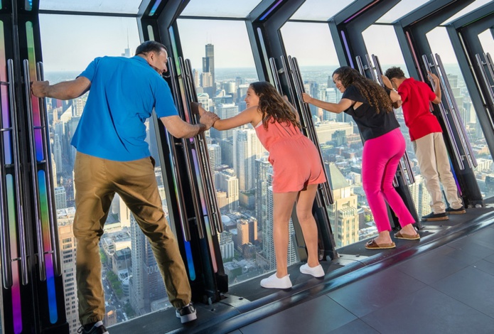 Magnicity réorganise son comité exécutif - Photo 360 Chicago Magnicity réorganise son comité exécutif - Photo 360 Chicago