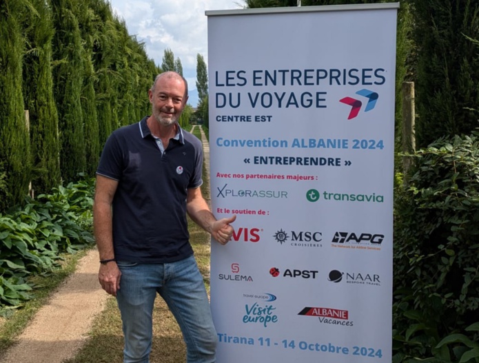 La convention des EDV Centre-EST se déroulera du 11 au 14 octobre 2024à Tirana en Albanie - Photo YF La convention des EDV Centre-EST se déroulera du 11 au 14 octobre 2024à Tirana en Albanie - Photo YF