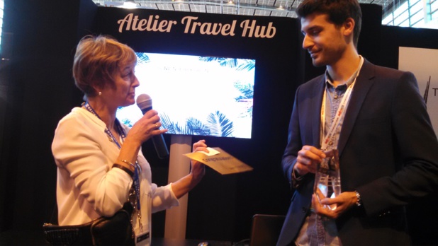 Start-Up Contest : la start-up de l'année est... Bird Office ! Start-Up Contest : la start-up de l'année est... Bird Office !