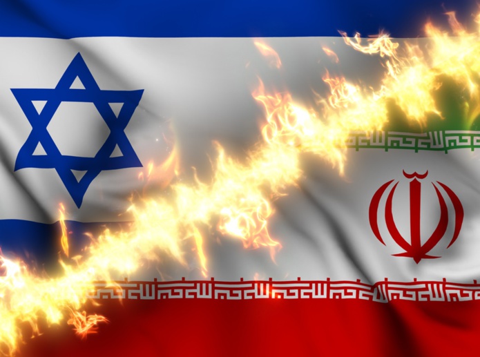 "La volonté du conflit est plus forte du côté d'Israël que de l'Iran" explique Pascal Boniface de l'IRIS - Depositphotos @Belegan "La volonté du conflit est plus forte du côté d'Israël que de l'Iran" explique Pascal Boniface de l'IRIS - Depositphotos @Belegan