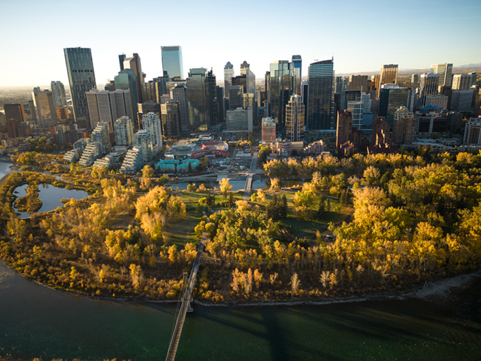 © TransCanada Trail, Destination Canada © TransCanada Trail, Destination Canada