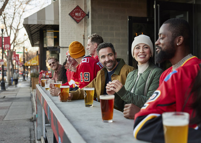 © Trolley 5 Brewpub, Colin Way © Trolley 5 Brewpub, Colin Way