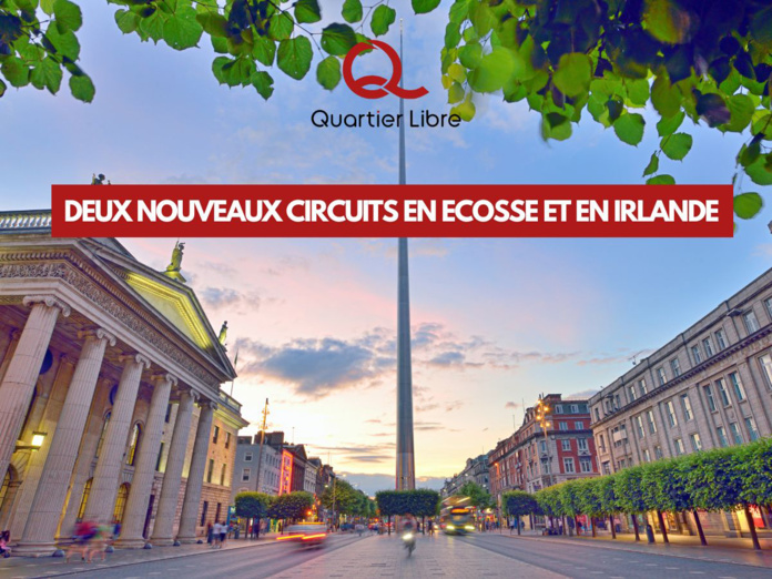 © Quartier Libre © Quartier Libre