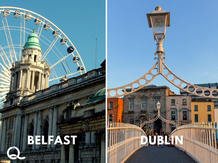 © Quartier Libre © Quartier Libre