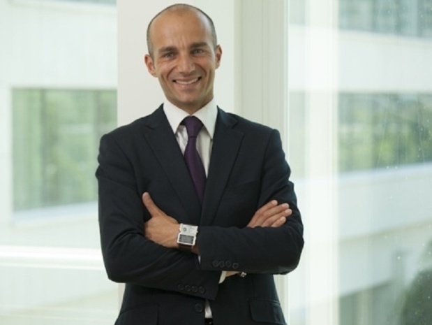 Thomas Desplanques est le Directeur de l'IFTM Top Résa - Photo DR Thomas Desplanques est le Directeur de l'IFTM Top Résa - Photo DR