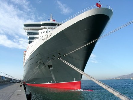 IV - La croisière ? Jamais sans mes enfants... IV - La croisière ? Jamais sans mes enfants...