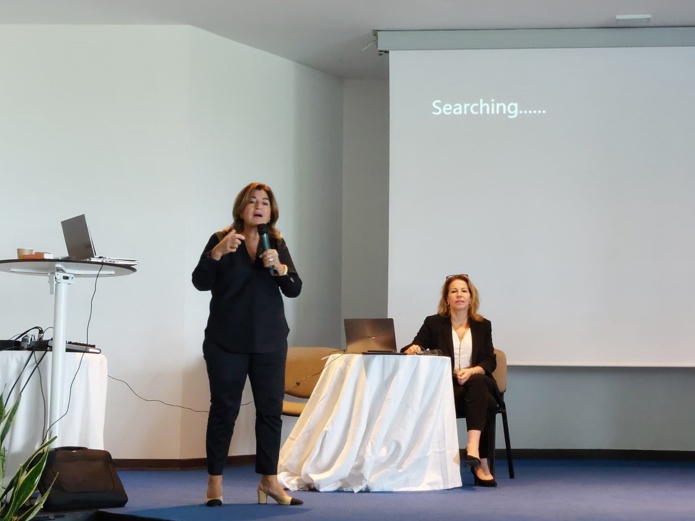 EDV Centre-Ouest : nouvel accord de prévoyance et frais de santé – Photo : Manon Morelli EDV Centre-Ouest : nouvel accord de prévoyance et frais de santé – Photo : Manon Morelli