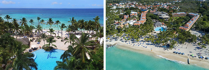 © Viva Resorts by Wyndham © Viva Resorts by Wyndham