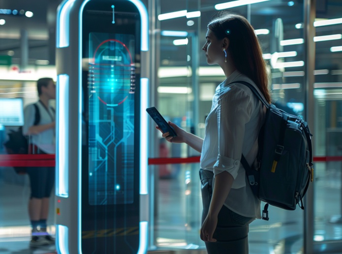 La Commission européenne propose une application numérique de voyages - Crédit photo : Pépita La Commission européenne propose une application numérique de voyages - Crédit photo : Pépita