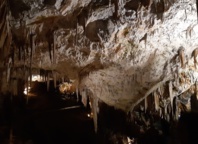 La grotte de Postojna est tout simplement, la plus grande d'Europe ouverte au tourisme - RP La grotte de Postojna est tout simplement, la plus grande d'Europe ouverte au tourisme - RP