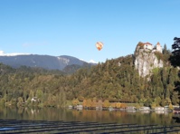 Bled ne sera jamais un problème pour la Slovénie - RP Bled ne sera jamais un problème pour la Slovénie - RP