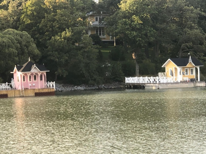 Étape incontournable d’un séjour en Finlande, la nature préservée dans 41 parcs naturels nationaux dont une dizaine dans la région de l’Archipelago - Photo JS Étape incontournable d’un séjour en Finlande, la nature préservée dans 41 parcs naturels nationaux dont une dizaine dans la région de l’Archipelago - Photo JS