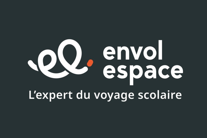 Pour ses 40 ans, Envol Espace dévoile un nouveau logo et a refondu son site. @envol espace Pour ses 40 ans, Envol Espace dévoile un nouveau logo et a refondu son site. @envol espace