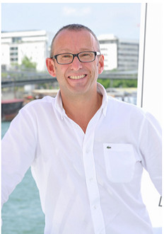 Pascal Etcheverry est le Meilleur agent de voyages de France - Photo Facebook Pascal Etcheverry est le Meilleur agent de voyages de France - Photo Facebook