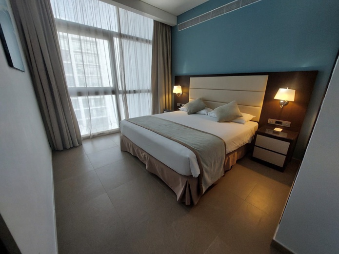 Framissima Premium RIU Dubaï - Photo : ©Manon Morelli Framissima Premium RIU Dubaï - Photo : ©Manon Morelli