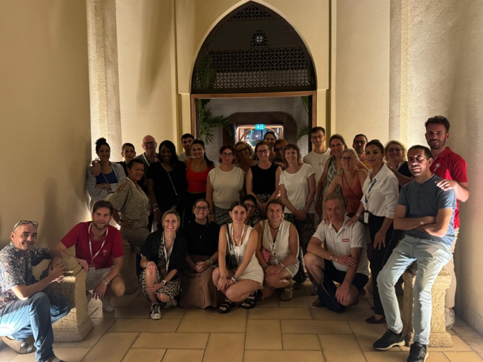 Photo : ©Manon Morelli Photo : ©Manon Morelli